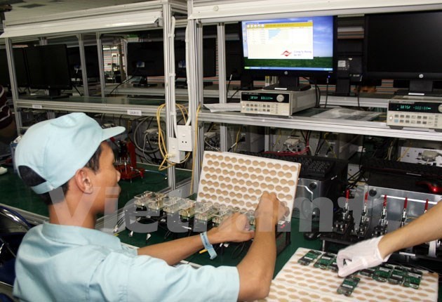 Sieben Beiträge erhalten staatlichen Preis für Wissenschaft und Technologie - ảnh 1